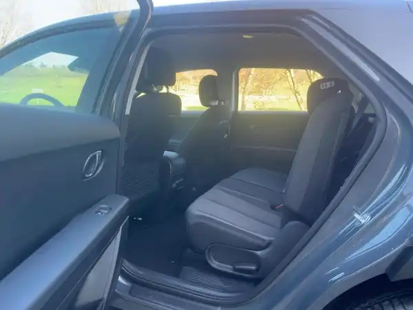 HYUNDAI IONIQ 5 (14/15)
