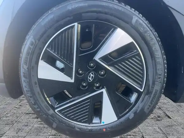 HYUNDAI IONIQ 5 (7/15)
