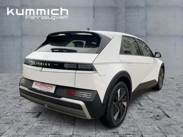 HYUNDAI IONIQ 5 N (4/15)