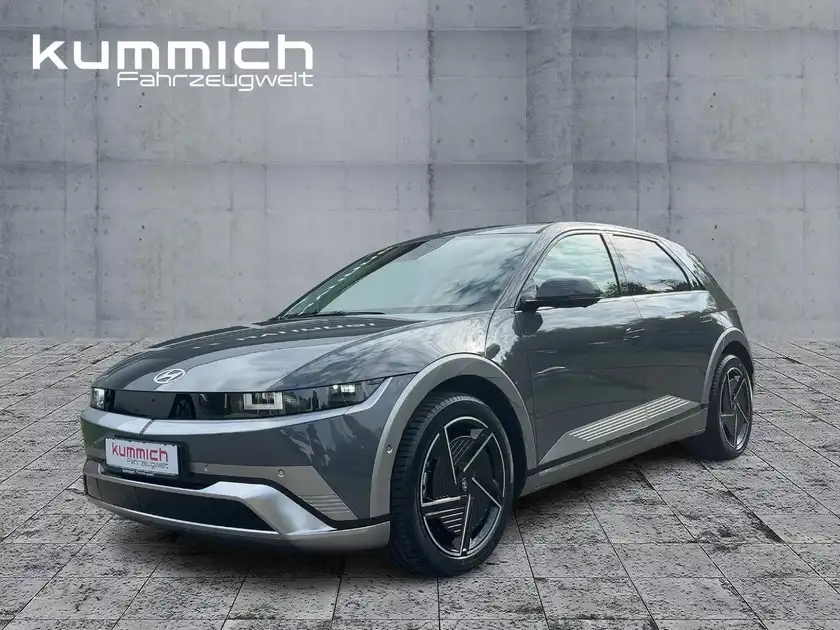 HYUNDAI IONIQ 5 UNIQ 20 (1/16)