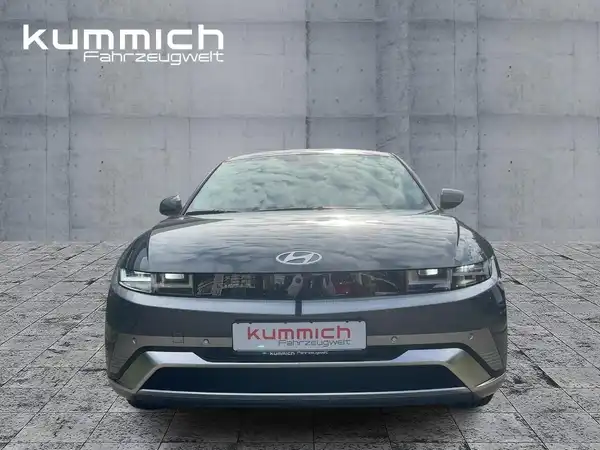 HYUNDAI IONIQ 5 UNIQ 20 (2/15)