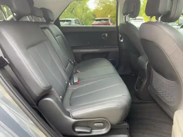 HYUNDAI IONIQ 5 UNIQ 20 (12/15)