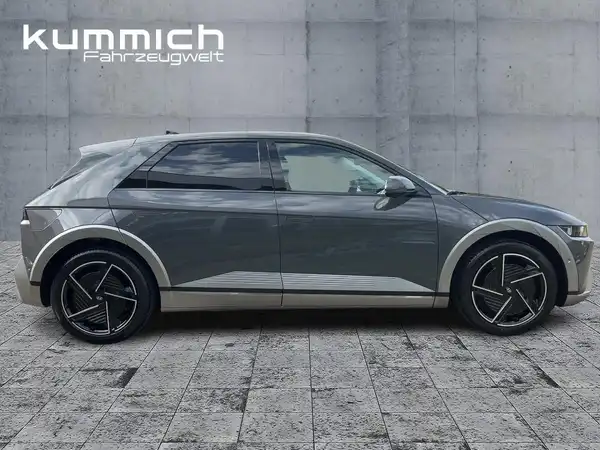 HYUNDAI IONIQ 5 UNIQ 20 (3/15)