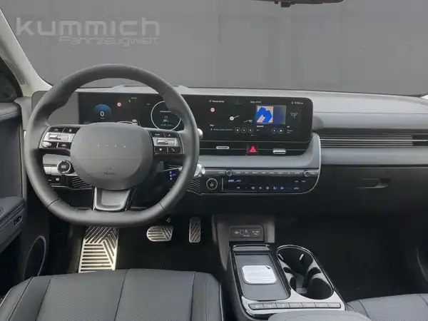HYUNDAI IONIQ 5 UNIQ 20 (8/15)