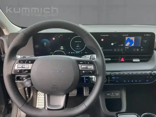 HYUNDAI IONIQ 5 UNIQ 20 (9/15)