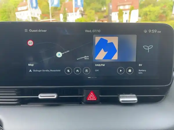 HYUNDAI IONIQ 5 UNIQ 20 (10/15)