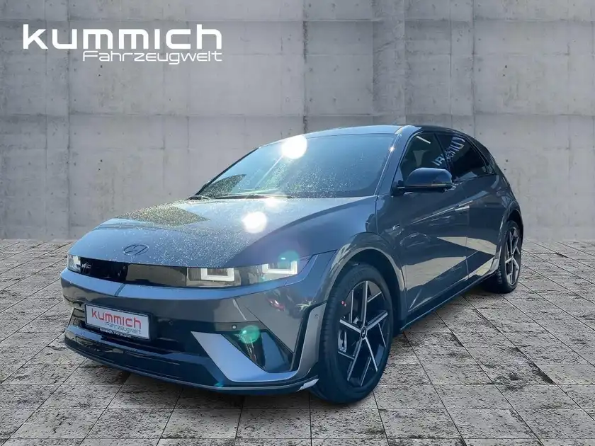 HYUNDAI IONIQ 5 N LINE (1/16)