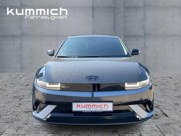 HYUNDAI IONIQ 5 N LINE (2/15)