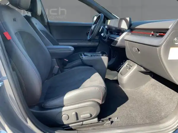 HYUNDAI IONIQ 5 N LINE (11/15)