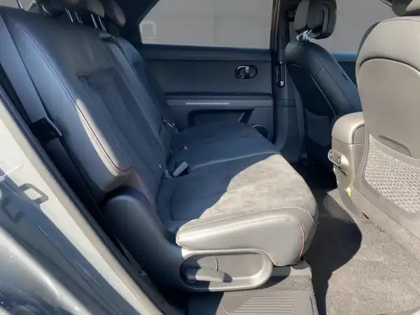 HYUNDAI IONIQ 5 N LINE (12/15)