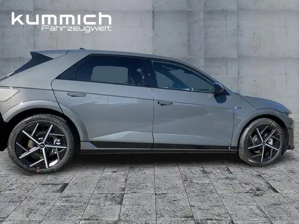 HYUNDAI IONIQ 5 N LINE (3/15)