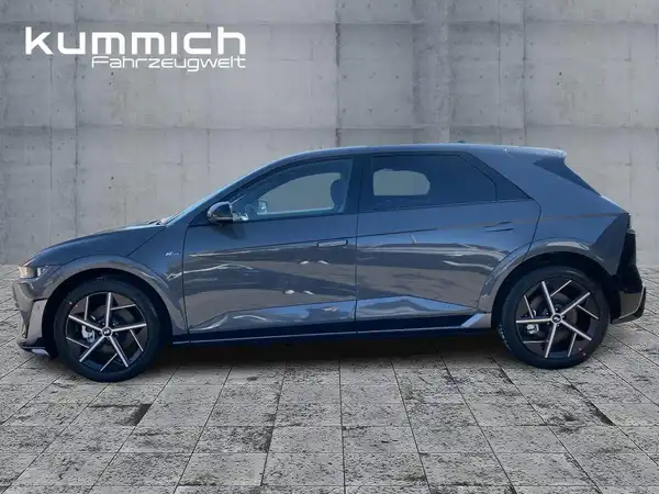 HYUNDAI IONIQ 5 N LINE (6/15)