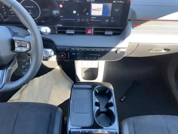 HYUNDAI IONIQ 5 N LINE (10/15)
