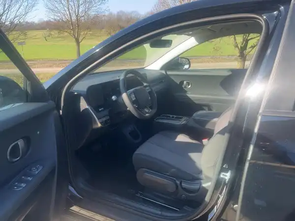 HYUNDAI IONIQ 5 (12/15)