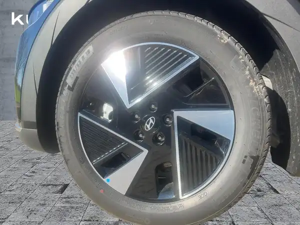 HYUNDAI IONIQ 5 (7/15)