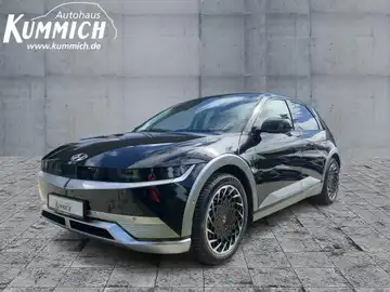 HYUNDAI IONIQ 5 N (1/14)