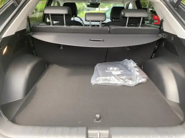 HYUNDAI IONIQ 5 N (13/14)