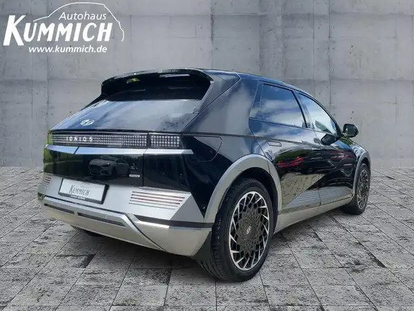 HYUNDAI IONIQ 5 N (4/14)