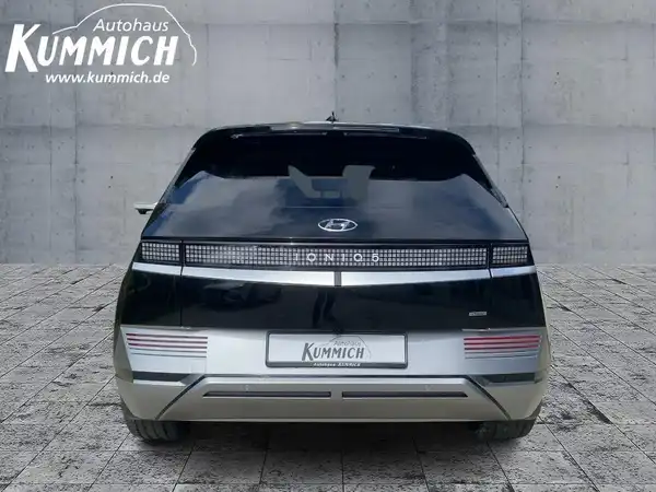 HYUNDAI IONIQ 5 N (5/14)