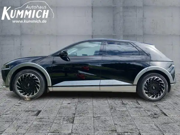 HYUNDAI IONIQ 5 N (6/14)