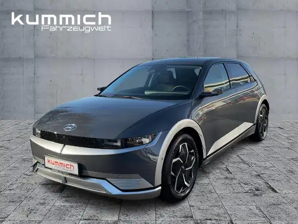 HYUNDAI IONIQ 5 UNIQ (1/15)