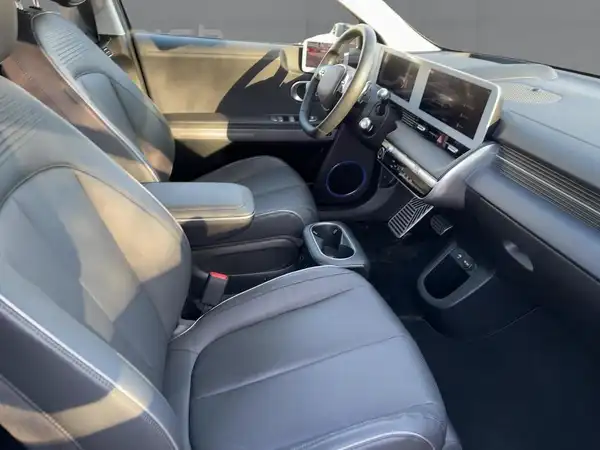 HYUNDAI IONIQ 5 UNIQ (11/15)