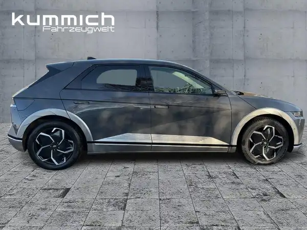 HYUNDAI IONIQ 5 UNIQ (3/15)