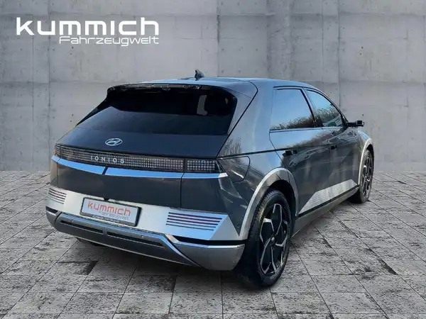 HYUNDAI IONIQ 5 UNIQ (4/15)