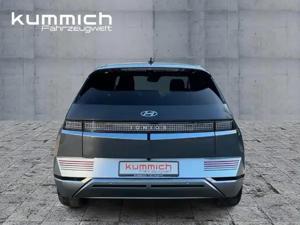 HYUNDAI IONIQ 5 UNIQ (5/15)