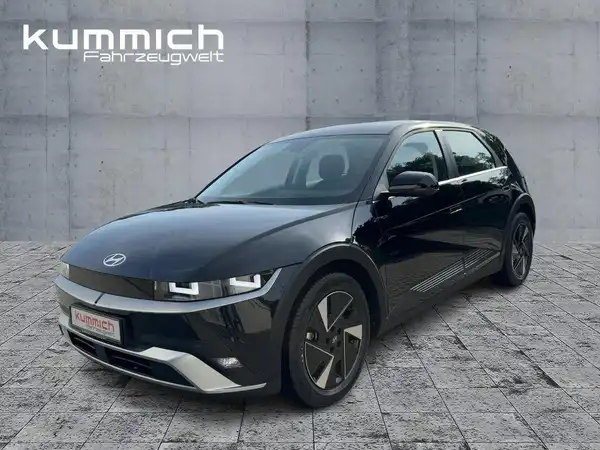 HYUNDAI IONIQ 5 DYNAMIQ (1/11)