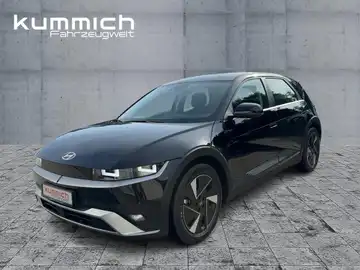 HYUNDAI IONIQ 5 DYNAMIQ (1/11)