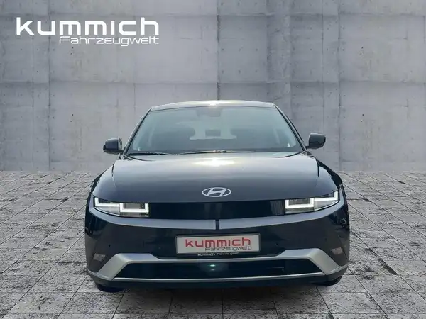 HYUNDAI IONIQ 5 DYNAMIQ (2/11)