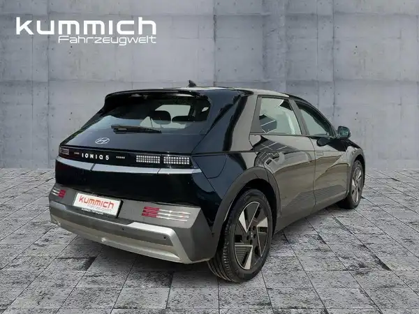 HYUNDAI IONIQ 5 DYNAMIQ (4/11)