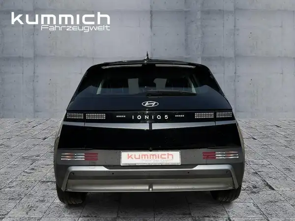 HYUNDAI IONIQ 5 DYNAMIQ (5/11)