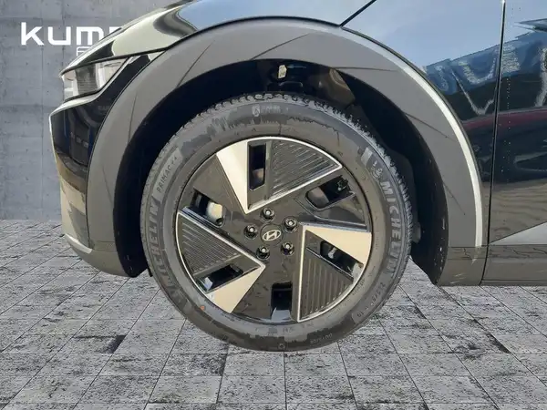 HYUNDAI IONIQ 5 DYNAMIQ (7/11)