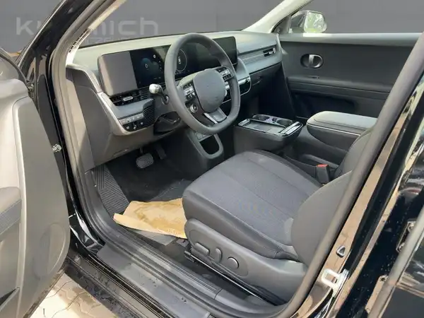HYUNDAI IONIQ 5 DYNAMIQ (9/11)
