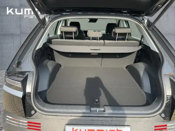 HYUNDAI IONIQ 5 DYNAMIQ (10/11)
