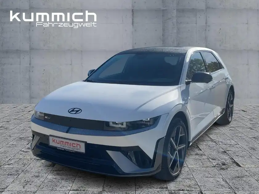 HYUNDAI IONIQ 5 N LINE X (1/16)