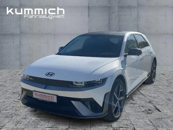HYUNDAI IONIQ 5 N LINE X (1/15)