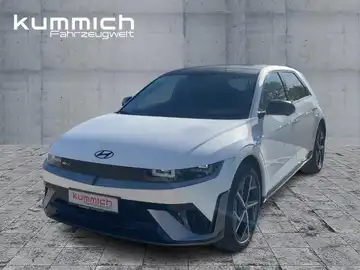 HYUNDAI IONIQ 5 N LINE X (1/15)
