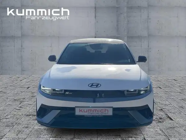 HYUNDAI IONIQ 5 N LINE X (2/15)