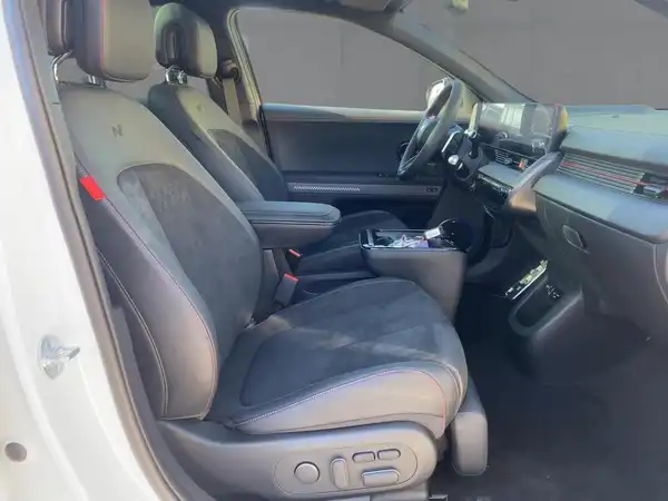 HYUNDAI IONIQ 5 N LINE X (11/15)