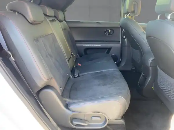 HYUNDAI IONIQ 5 N LINE X (12/15)
