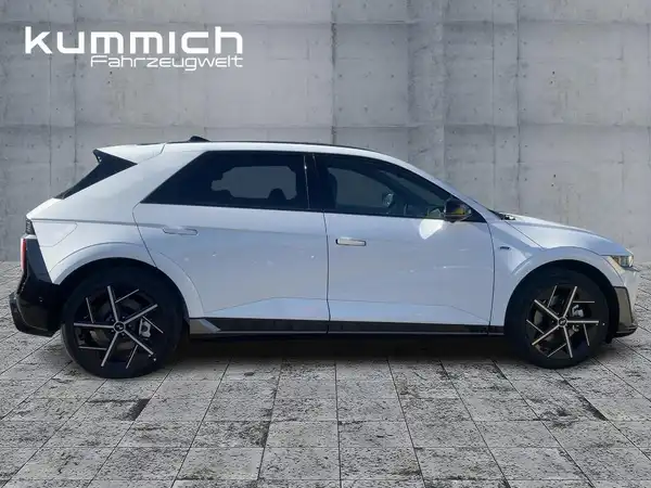 HYUNDAI IONIQ 5 N LINE X (3/15)