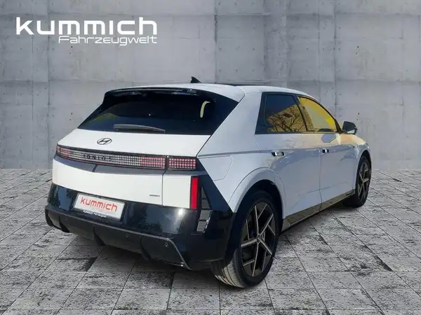 HYUNDAI IONIQ 5 N LINE X (4/15)