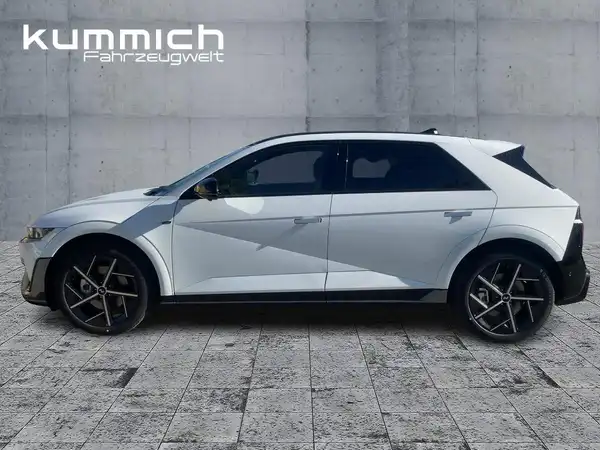 HYUNDAI IONIQ 5 N LINE X (6/15)