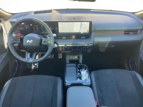 HYUNDAI IONIQ 5 N LINE X (8/15)