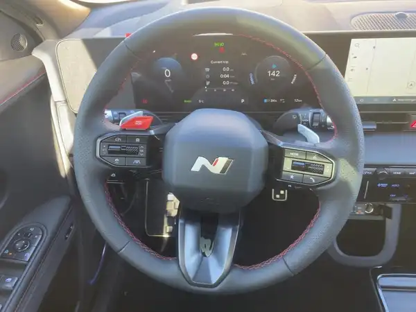 HYUNDAI IONIQ 5 N LINE X (9/15)
