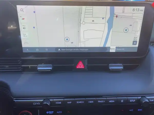 HYUNDAI IONIQ 5 N LINE X (10/15)
