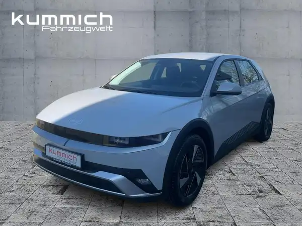 HYUNDAI IONIQ 5 (1/13)